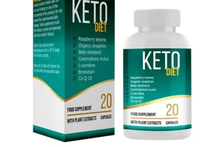 Keto Diet