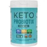 Keto Probiotix Premium - Koupit online
