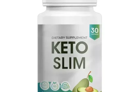 Keto Slim