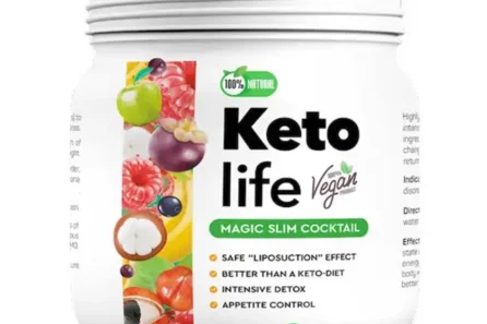 Ketolife