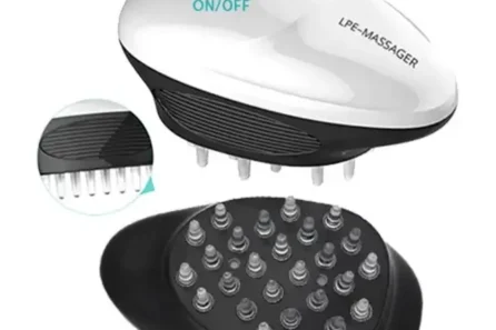 LPE massager