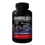ManBuilder - Koupit online