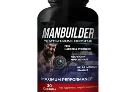 ManBuilder