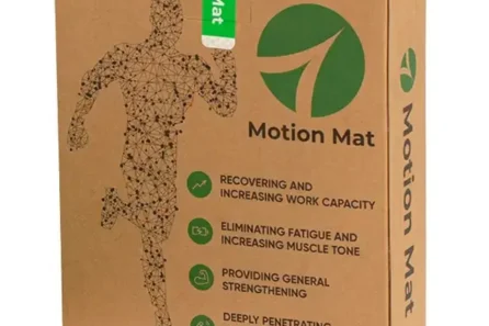 Motion Mat