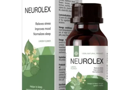 Neurolex