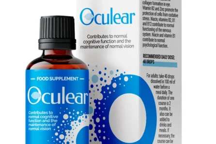 Oculear