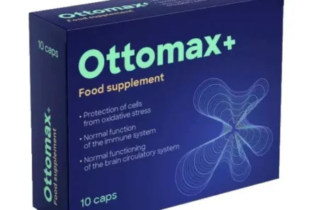 Ottomax +