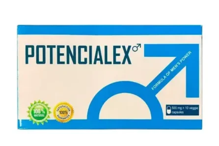 Potencialex