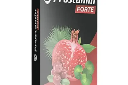 Prostamin Forte