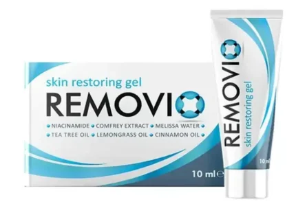 Removio