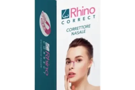 RhinoCorrect