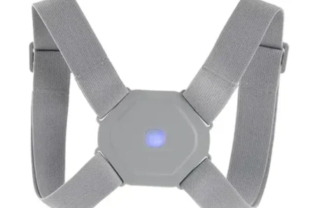 Smart Posture Corrector