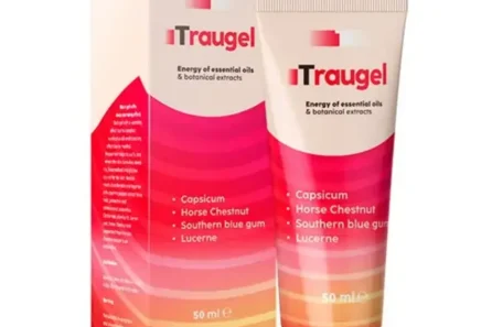 Traugel