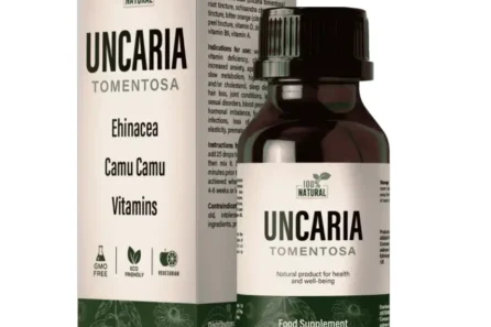 Uncaria