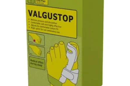 Valgus