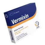 Vermixin - Koupit online