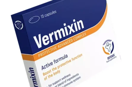 Vermixin