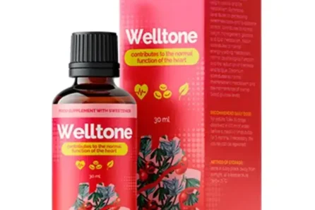 Welltone