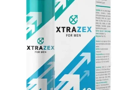 XtraZex