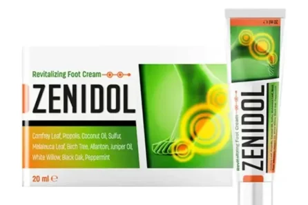 Zenidol